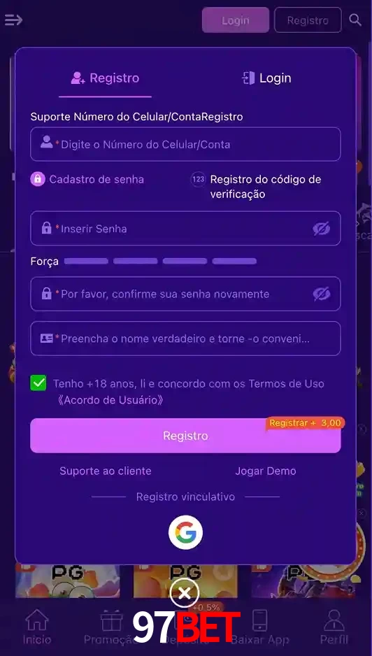 97BET